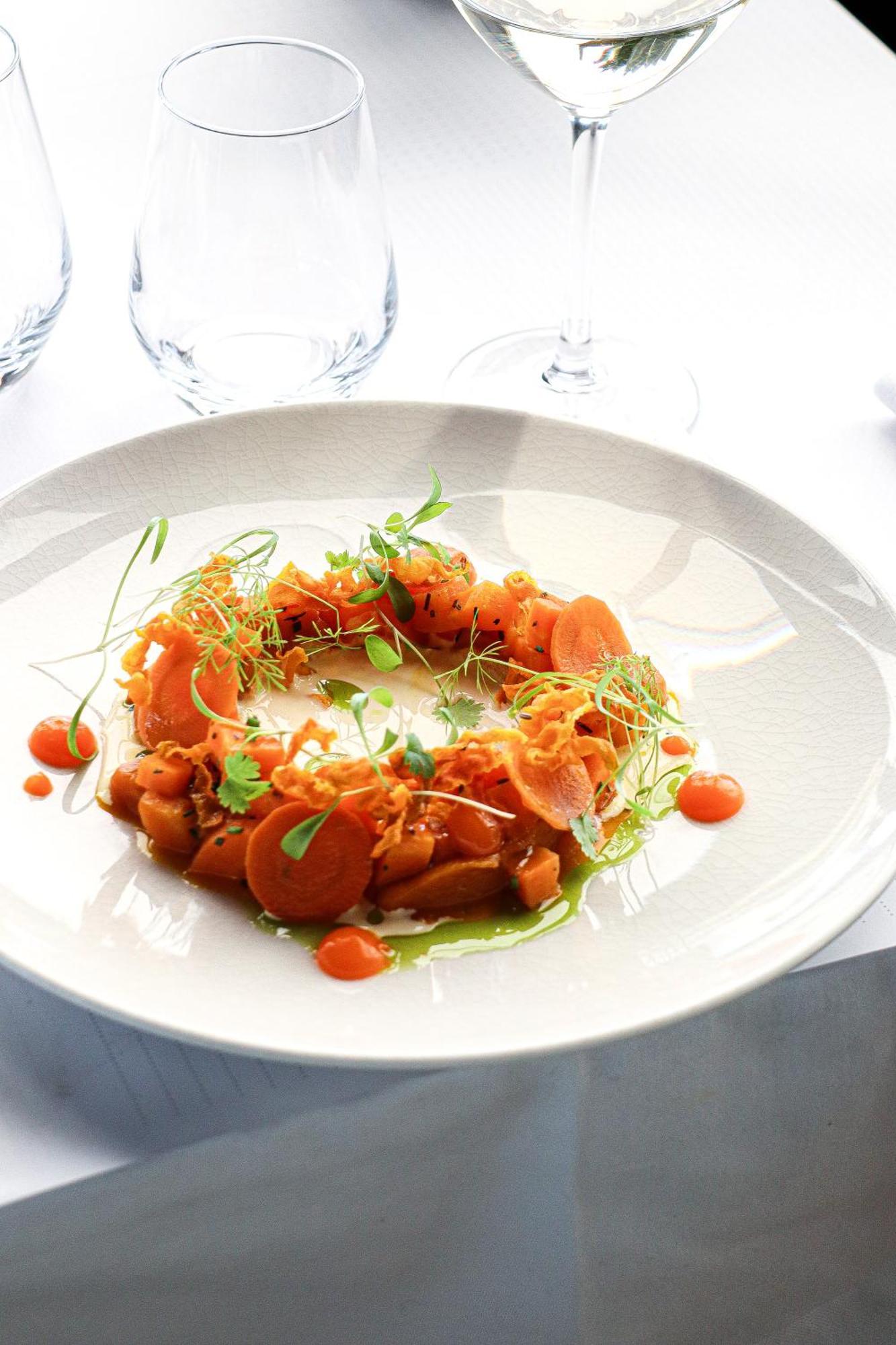 L'Ermitage Hotel Cuisine-A-Manger Saint-Cyr-au-Mont-d'Or Eksteriør bilde